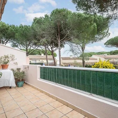 Apartman Eureka Elégance