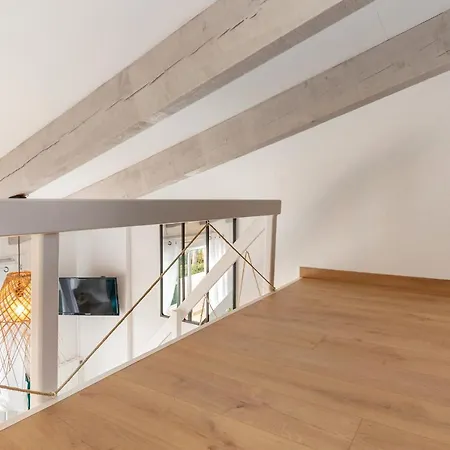 Apartman Eureka Elégance Agde