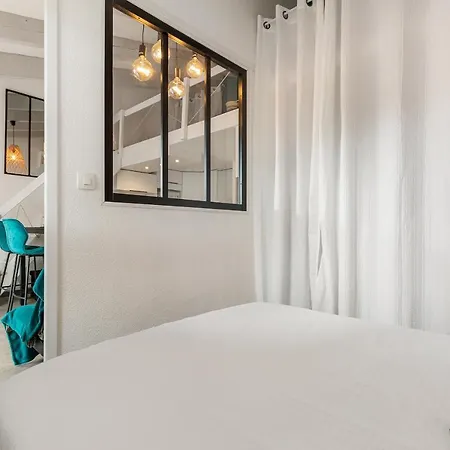 Eureka Emeraude Apartment *