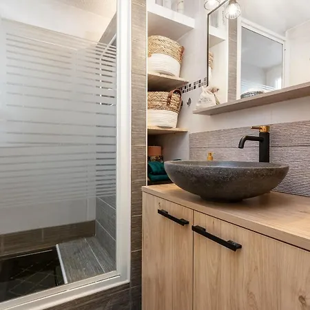 Appartement Eureka Elégance
