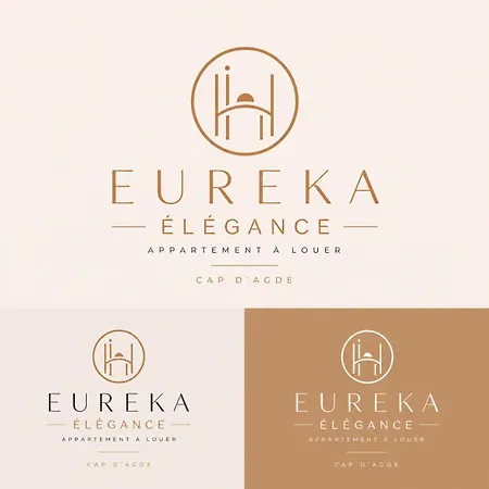 Eureka Elégance