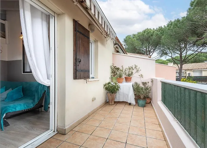 Appartamento Eureka Emeraude