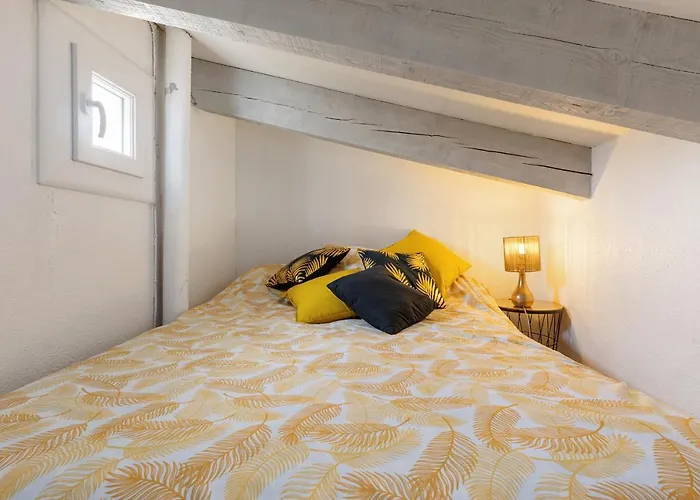 Appartamento Eureka Emeraude *