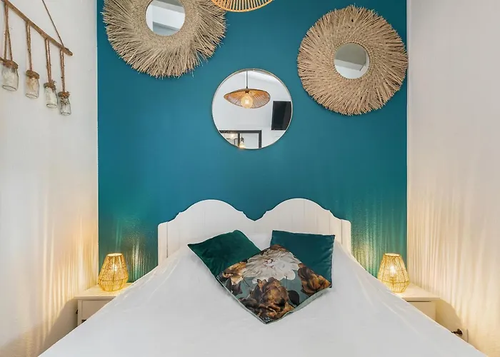 Appartamento Eureka Emeraude *