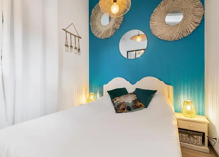 Eureka Emeraude Agde