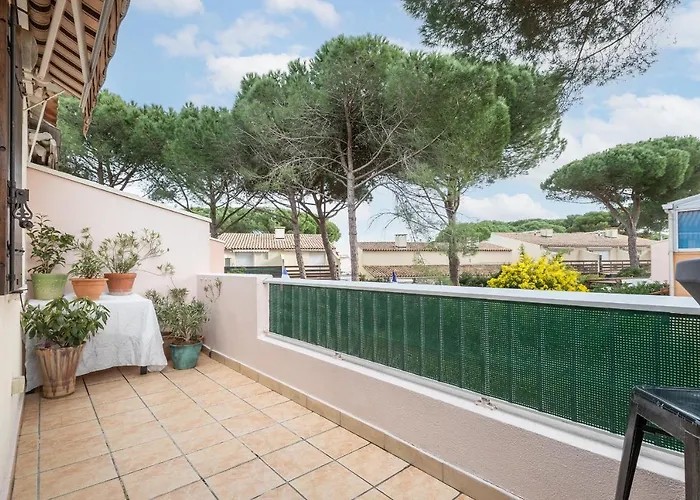 Appartamento Eureka Emeraude