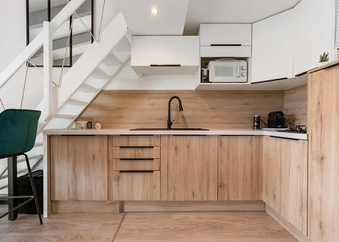 Appartamento Eureka Emeraude Agde