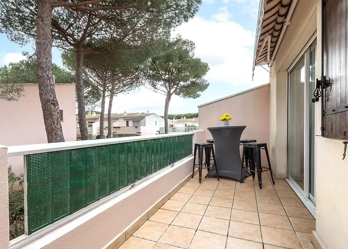 Eureka Emeraude * Agde