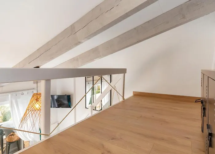 Appartamento Eureka Emeraude Agde