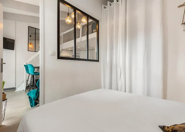 Eureka Emeraude Appartamento *