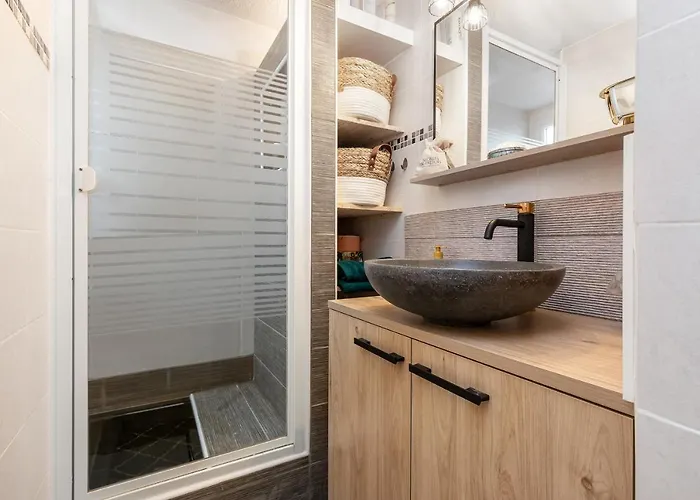 Appartamento Eureka Emeraude